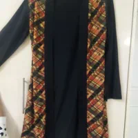 بارونی دخترانه|لباس|مشهد, هفت تیر (نه دره)|دیوار