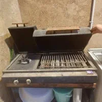 باربیکیو