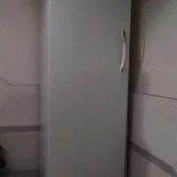 دو عدد یخچال دوقلو فریزر ومعمولی پارس