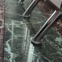 شیشه میز اپن