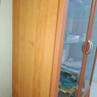 دراور یا کتابخانه با کمد|جاکفشی، کمد، دراور|مشهد, سرافرازان|دیوار