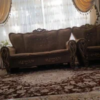 مبل هفت نفره فروشی