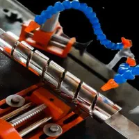 دستگاه فنس بافی تمام فول|ماشین‌آلات صنعتی|قزوین, |دیوار