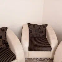 مبل راحتی|مبلمان خانگی و میز عسلی|سبزوار, جوادیه شرقی|دیوار