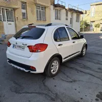 کوییک r خانگی 1402|خودرو سواری و وانت|شیراز, شیشهگری|دیوار