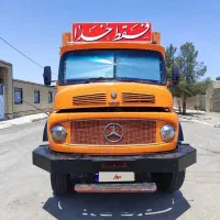 بنز تک