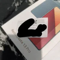 شیاومی نوت 13 پرو|موبایل|بندرعباس, |دیوار