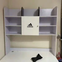 کمد و میز تحریر|جاکفشی، کمد، دراور|اردبیل, |دیوار