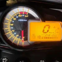 بنلی 250 قدیم|موتورسیکلت|زنجان, |دیوار