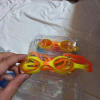 عینک شنا ژله ای کیفی ژله ای خارجی|غواصی و ورزش‌های آبی|تهران, سیروس|دیوار