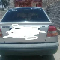 ماشین پراید