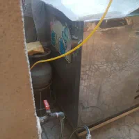 فریزر|یخچال و فریزر|کرمانشاه, |دیوار