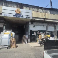 درب جلو و عقب پراید ۴۰۵ پرشیا سمند تیبا ..|قطعات یدکی و لوازم جانبی|تهران, اتابک|دیوار