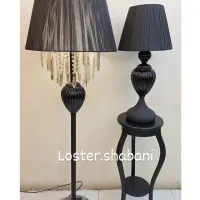 کنار سالنی آویز خور