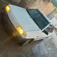 پراید ۸۳ انژکتور