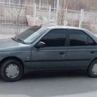 405 دوگانه کارخانه مدل 97