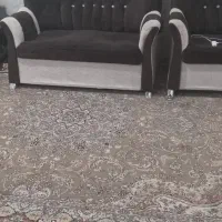 مبل ۷ نفره|مبلمان خانگی و میز عسلی|نهاوند, |دیوار