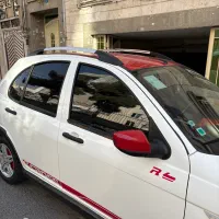 کوییک آر مدل ۹۹ R|خودرو سواری و وانت|تهران, پرستار|دیوار