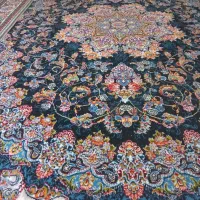 یک فرش ۳در۴ کارکرده به قیمت ۹ تومن بفروش میرسد