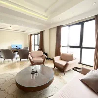 واحد ۱۴۰و۱۷۰و۱۸۵متر۳خوابه در الهیه تجریش نیاوران|اجارهٔ آپارتمان|تهران, تجریش|دیوار