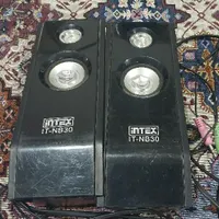 اسپیکر کامپیوتر