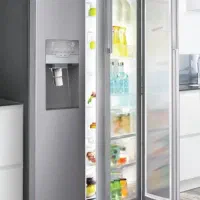 جشنواره فروش + جارو برقی اشانتیون + تخفیف|یخچال و فریزر|چالوس, |دیوار