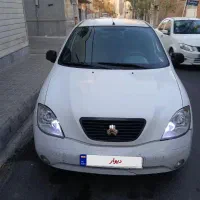 تیبا ۲|خودرو سواری و وانت|تبریز, |دیوار