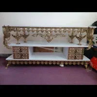 میز تلویزیون برنز|میز تلویزیون|اهر, |دیوار