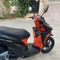 موتور طرح کلیک‌۱۵۰ کبیر ۱۴۰۲