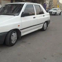 پراید آخر ۹۸ بی رنگ پلمپ|خودرو سواری و وانت|بهارستان, |دیوار