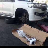 تعمیر جعبه فرمان و پمپ هیدرولیک|خدمات موتور و ماشین|تهران, پونک|دیوار