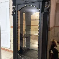 ویترین طرح هخامنشی