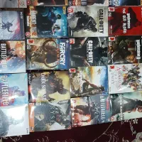 معاوضه بازی کامپیوتر کارت گرافیک cpu هارد