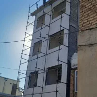 انجام کلیه خدمات ساختمانی|خدمات پیشه و مهارت|سنقر, |دیوار