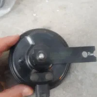 بوق هیوندا وکیا