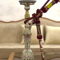 قلیان حاج اوغلی