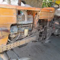 تراکتور رومانی ۶۱