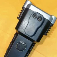 چراغ قوه ۸ کاره دستی|کوهنوردی و کمپینگ|شیروان (خراسان), |دیوار