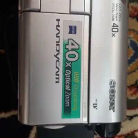 دوربین فیلمبرداری سونی