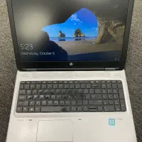 لپ‌تاپ HP ProBook 650 G2