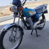 موتور برمودا