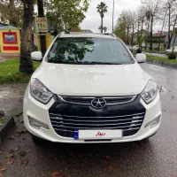 فروش ماشین جک S5 نیوفیس