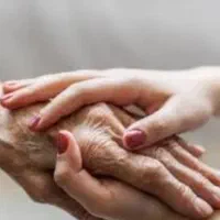 نیازمند پرستار
