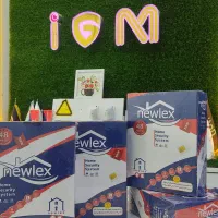 دزدگیر اماکن برند newlex