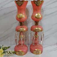 شمعدان|لوستر و چراغ آویز|بهشهر, |دیوار