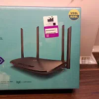 وای‌فای ۴ پورت