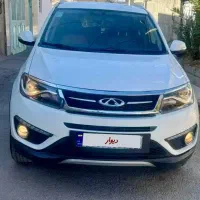 فقط اقساط / تیگو ۵ مدل ۹۸ بیرنگ بدون ضعف