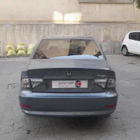 سورن پلاس 1401 ef7 تمیز|خودرو سواری و وانت|فردیس, خیام شرقی|دیوار