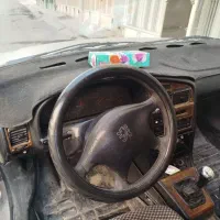 پژو پارس|خودرو سواری و وانت|اصفهان, کوی ولی عصر|دیوار