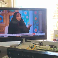 تعمیرات تلوزیون led LCD صوتی. صدرا شیراز|خدمات پیشه و مهارت|شیراز, شهرک استقلال|دیوار